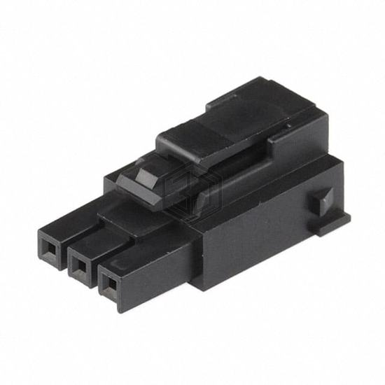 1722563103 - Molex - Rectangular Connectors - Housings