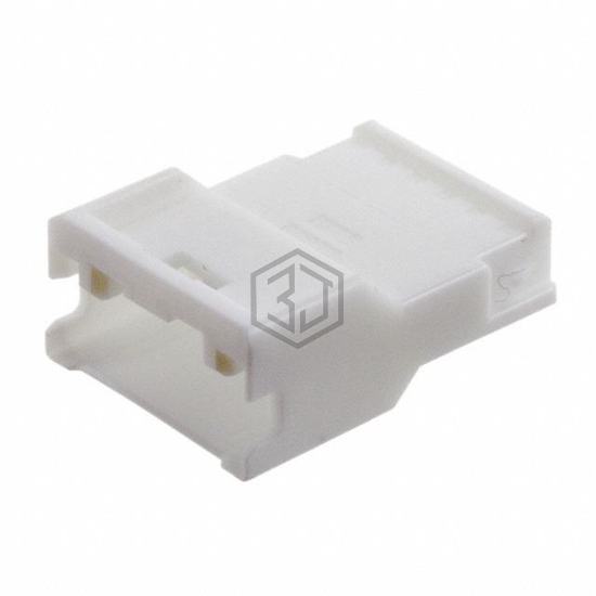 PNIRR-06VF - JST Sales America Inc. - Rectangular Connectors - Housings