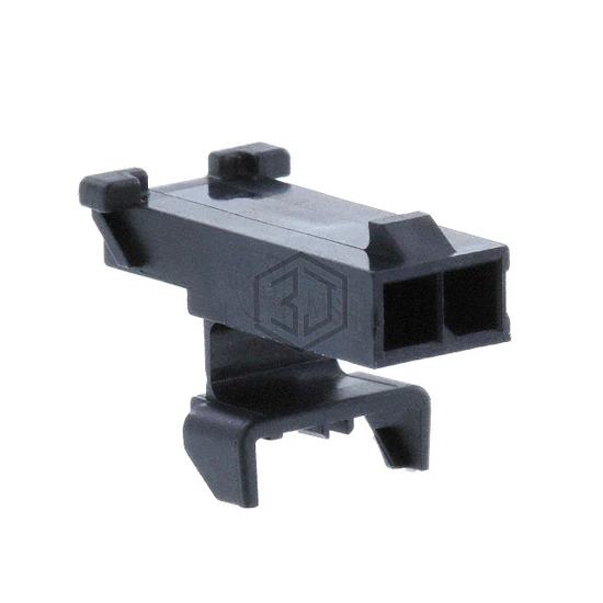 2008750002 - Molex - Rectangular Connectors - Housings