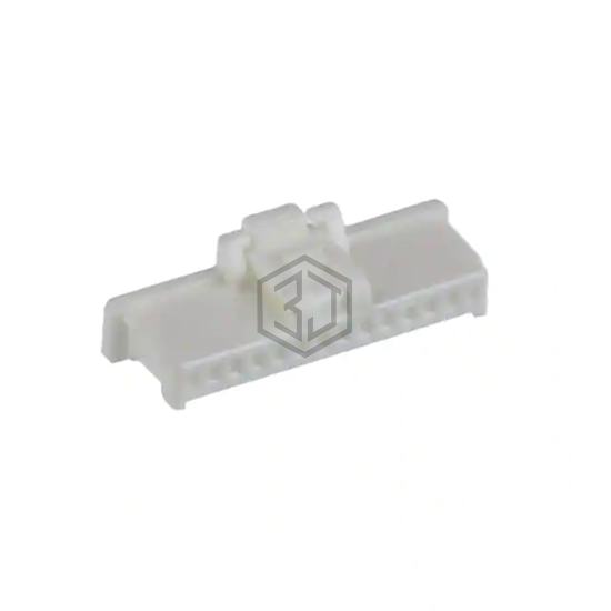 5013301400 - Molex - Rectangular Connectors - Housings