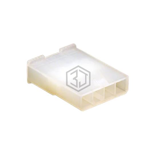 0039014046 - Molex - Rectangular Connectors - Housings