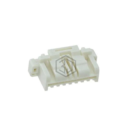 5025780800 - Molex - Rectangular Connectors - Housings