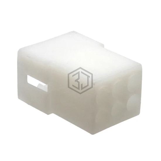 0003092062 - Molex - Rectangular Connectors - Housings