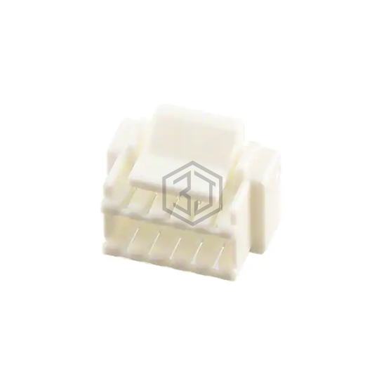 ZPDR-10V-S - JST Sales America Inc. - Rectangular Connectors - Housings