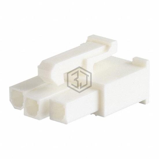 649003013322 - Würth Elektronik - Rectangular Connectors - Housings