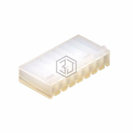 0009503081 - Molex - Rectangular Connectors - Housings