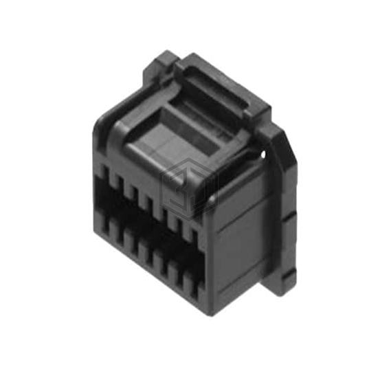 5054321401 - Molex - Rectangular Connectors - Housings