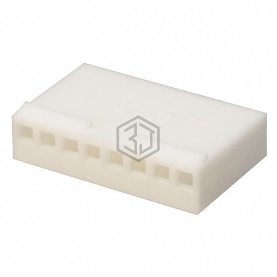 0022012087 - Molex - Rectangular Connectors - Housings