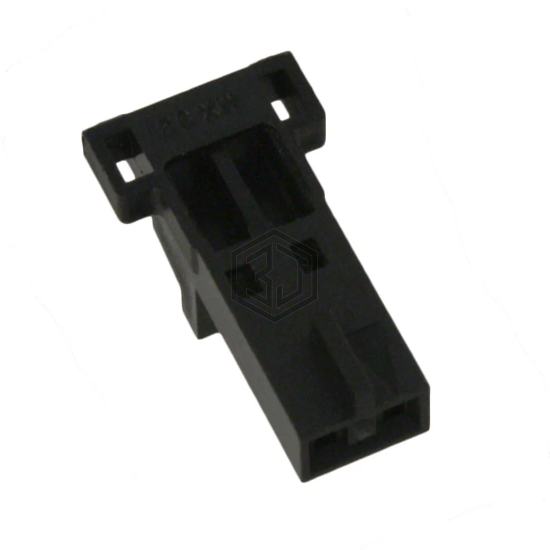 0050579702 - Molex - Rectangular Connectors - Housings