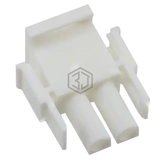0050841025 - Molex - Rectangular Connectors - Housings