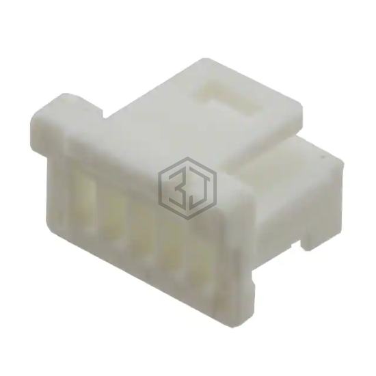 5019390500 - Molex - Rectangular Connectors - Housings