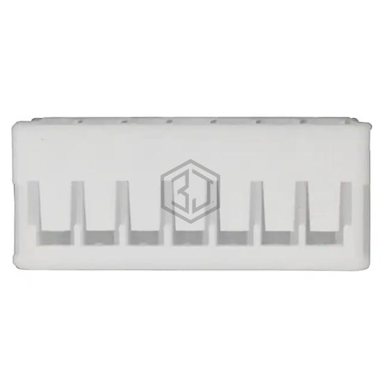 179228-7 - TE Connectivity AMP Connectors - Rectangular Connectors - Housings