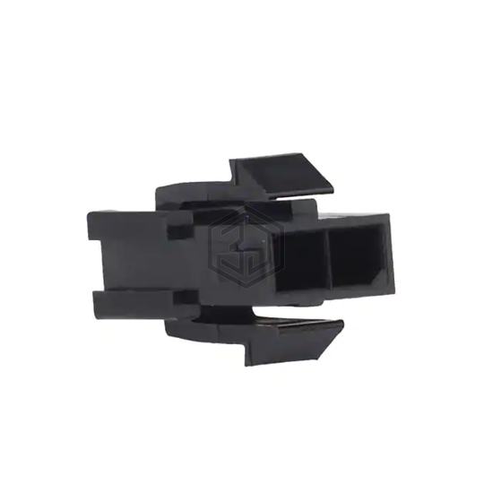 0430200208 - Molex - Rectangular Connectors - Housings