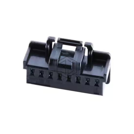 5023510801 - Molex - Rectangular Connectors - Housings
