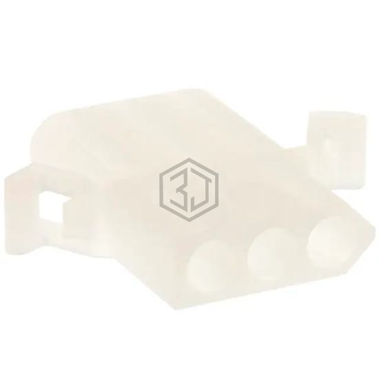 0003091081 - Molex - Rectangular Connectors - Housings