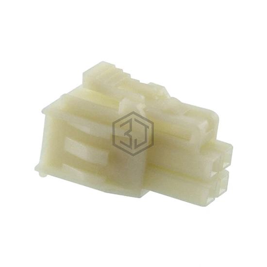 1053082204 - Molex - Rectangular Connectors - Housings