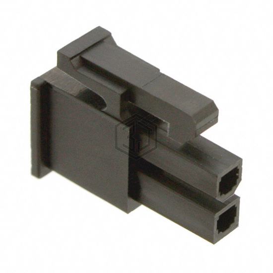 0039016026 - Molex - Rectangular Connectors - Housings