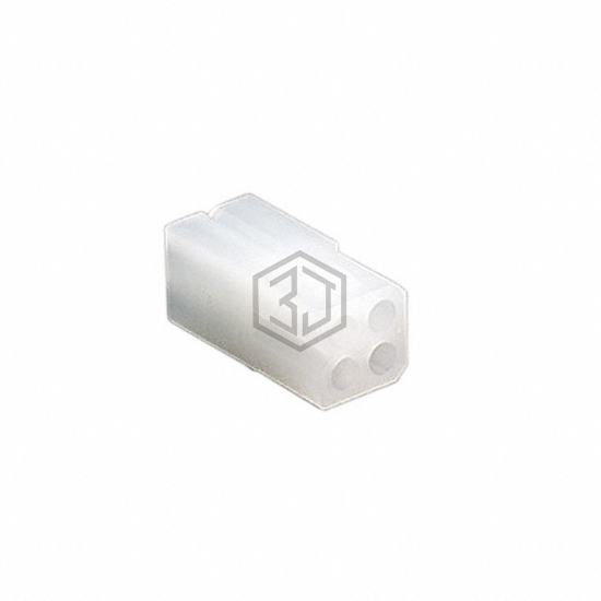 0003061044 - Molex - Rectangular Connectors - Housings