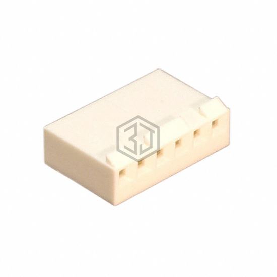0009508061 - Molex - Rectangular Connectors - Housings