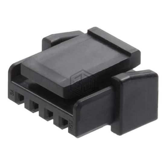 5055651601 - Molex - Rectangular Connectors - Housings