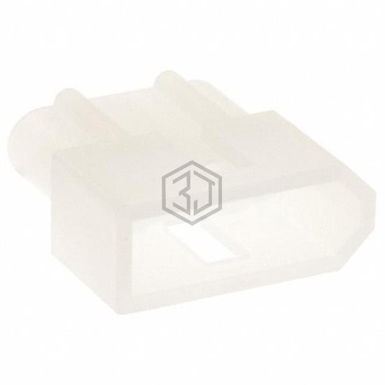 0003062042 - Molex - Rectangular Connectors - Housings