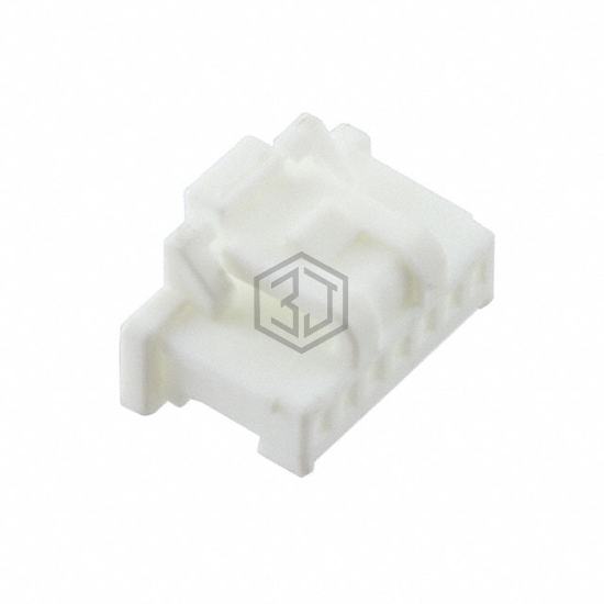 5013300700 - Molex - Rectangular Connectors - Housings
