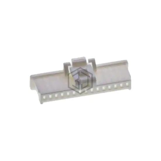 5013301500 - Molex - Rectangular Connectors - Housings