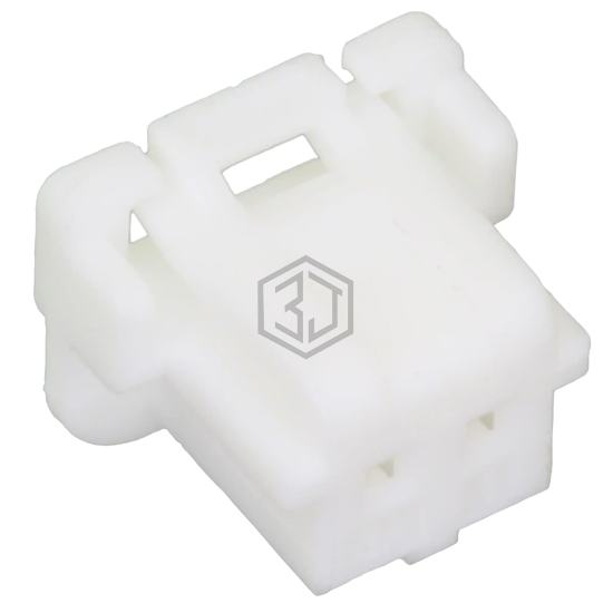 5023510200 - Molex - Rectangular Connectors - Housings