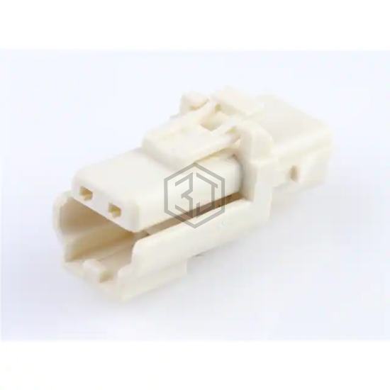 1502010012 - Molex - Rectangular Connectors - Housings