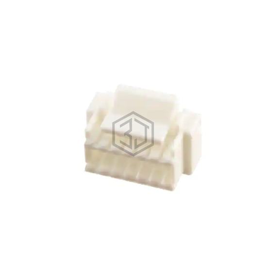 ZPDR-12V-S - JST Sales America Inc. - Rectangular Connectors - Housings