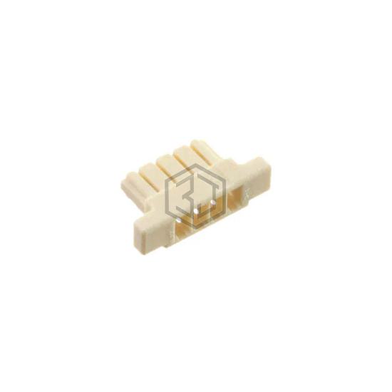 SUHR-04V-S-B - JST Sales America Inc. - Rectangular Connectors - Housings