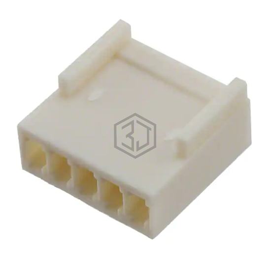 0022011052 - Molex - Rectangular Connectors - Housings