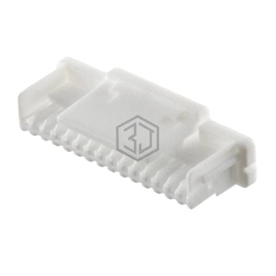 NSHR-15V-S - JST Sales America Inc. - Rectangular Connectors - Housings