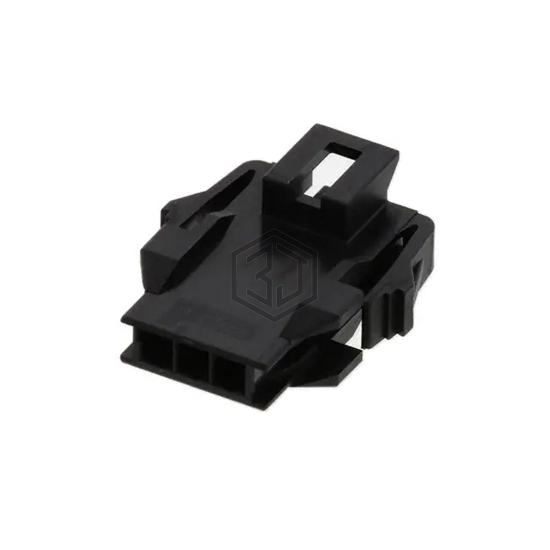 2002771203 - Molex - Rectangular Connectors - Housings
