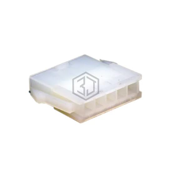 0039014052 - Molex - Rectangular Connectors - Housings