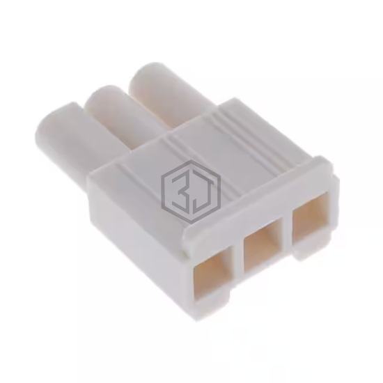 0039036035 - Molex - Rectangular Connectors - Housings