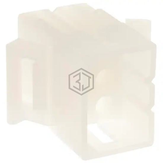0003092061 - Molex - Rectangular Connectors - Housings