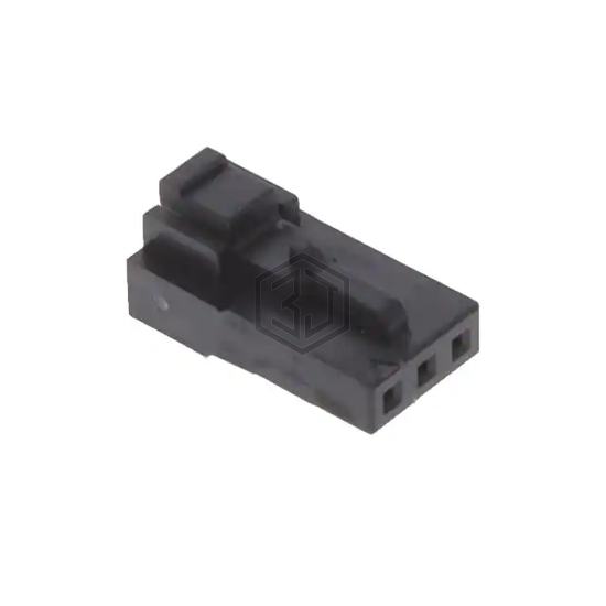 1511000003 - Molex - Rectangular Connectors - Housings