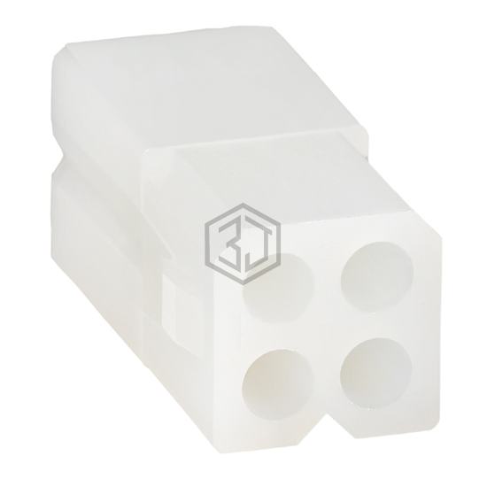 1501792040 - Molex - Rectangular Connectors - Housings