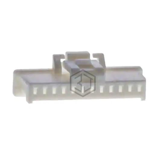 5013301200 - Molex - Rectangular Connectors - Housings
