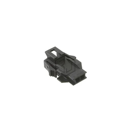 2002771202 - Molex - Rectangular Connectors - Housings