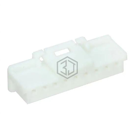 5023510900 - Molex - Rectangular Connectors - Housings
