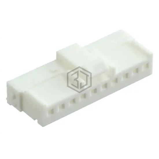 0512161000 - Molex - Rectangular Connectors - Housings