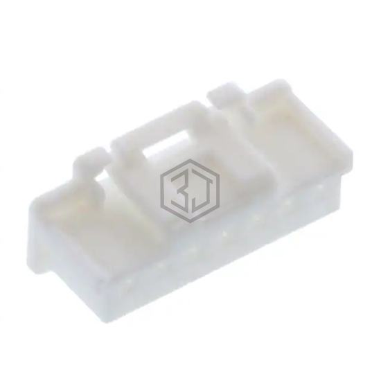 5023510700 - Molex - Rectangular Connectors - Housings