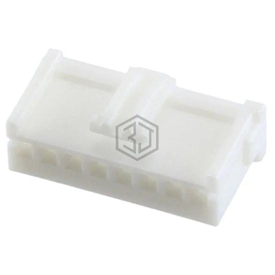 917692-1 - TE Connectivity AMP Connectors - Rectangular Connectors - Housings