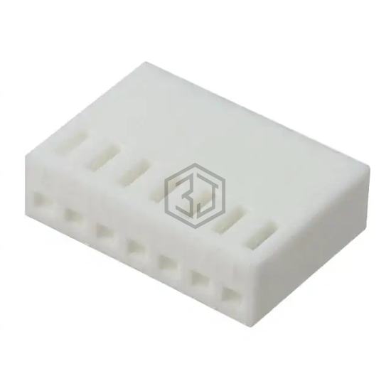 0010112073 - Molex - Rectangular Connectors - Housings