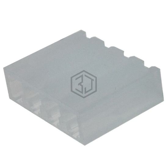 0010011044 - Molex - Rectangular Connectors - Housings