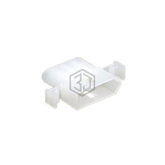 0003092041 - Molex - Rectangular Connectors - Housings