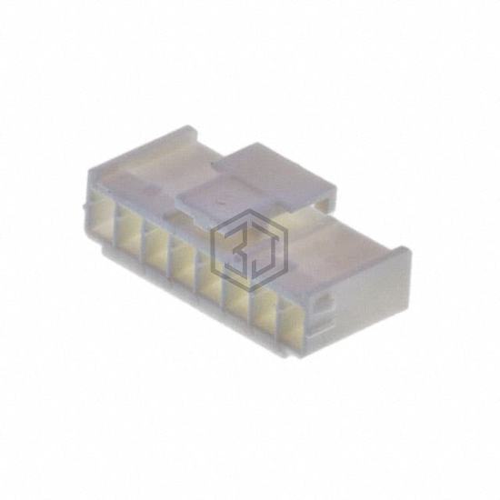 0511630800 - Molex - Rectangular Connectors - Housings