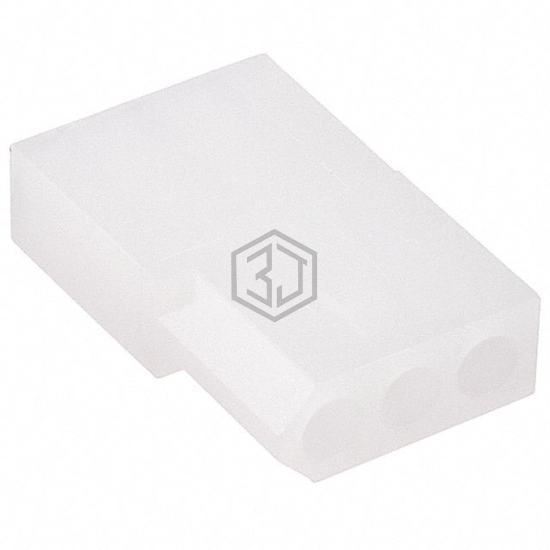 770333-1 - TE Connectivity AMP Connectors - Rectangular Connectors - Housings